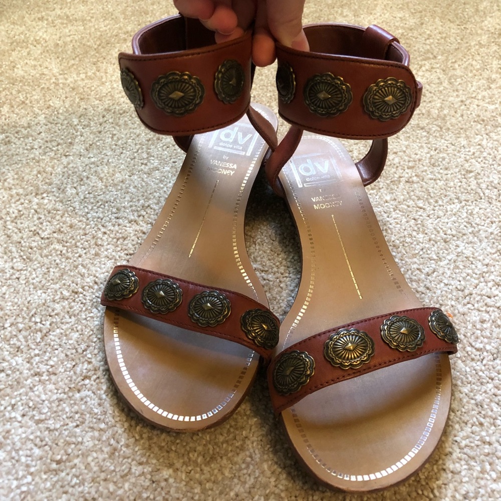 Dolce vita flats